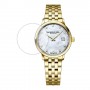 [6 יחידות] Raimond Weil 5985-P-97081 מגן מסך הידרוג'ל שקוף (סיליקון) לשעון