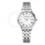 [6 יחידות] Raimond Weil 5985-ST-00300 מגן מסך הידרוג'ל שקוף (סיליקון) לשעון