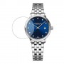 [6 יחידות] Raimond Weil 5985-ST-50081 מגן מסך הידרוג'ל שקוף (סיליקון) לשעון