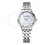 [6 יחידות] Raimond Weil 5985-ST-97081 מגן מסך הידרוג'ל שקוף (סיליקון) לשעון