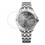 [6 יחידות] Raimond Weil 8160-ST-00608 מגן מסך הידרוג'ל שקוף (סיליקון) לשעון