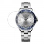 [6 יחידות] Raimond Weil 8260-ST9-65001 מגן מסך הידרוג'ל שקוף (סיליקון) לשעון