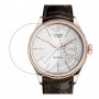 [6 יחידות] Rolex - Cellini Date - 39 mm - 18 ct Everose gold - polished finish מגן מסך הידרוג'ל שקוף (סיליקון) לשעון