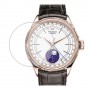 [6 יחידות] Rolex - Cellini Moonphase - 39 mm - 18 ct Everose gold - polished finish מגן מסך הידרוג'ל שקוף (סיליקון) לשעון
