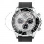 [6 יחידות] Rolex - Cosmograph Daytona - Oyster - 40 mm - white gold מגן מסך הידרוג'ל שקוף (סיליקון) לשעון