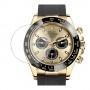 [6 יחידות] Rolex - Cosmograph Daytona - Oyster - 40 mm - yellow gold מגן מסך הידרוג'ל שקוף (סיליקון) לשעון