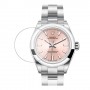 [6 יחידות] Rolex - Oyster Perpetual 28 - Oyster - 28 mm - Oystersteel מגן מסך הידרוג'ל שקוף (סיליקון) לשעון