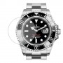 [6 יחידות] Rolex - Sea-Dweller - Oyster - 43 mm - Oystersteel מגן מסך הידרוג'ל שקוף (סיליקון) לשעון