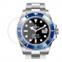 [6 יחידות] Rolex - Submariner Date - Oyster - 41 mm - white gold מגן מסך הידרוג'ל שקוף (סיליקון) לשעון