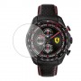 [6 יחידות] Scuderia Ferrari 0830647 מגן מסך הידרוג'ל שקוף (סיליקון) לשעון