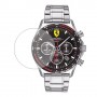 [6 יחידות] Scuderia Ferrari 0830714 מגן מסך הידרוג'ל שקוף (סיליקון) לשעון