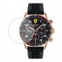 [6 יחידות] Scuderia Ferrari 0830719 מגן מסך הידרוג'ל שקוף (סיליקון) לשעון