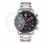[6 יחידות] Scuderia Ferrari 0830720 מגן מסך הידרוג'ל שקוף (סיליקון) לשעון