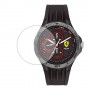 [6 יחידות] Scuderia Ferrari 0830725 מגן מסך הידרוג'ל שקוף (סיליקון) לשעון