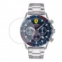 [6 יחידות] Scuderia Ferrari 0830749 מגן מסך הידרוג'ל שקוף (סיליקון) לשעון