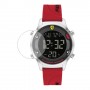 [6 יחידות] Scuderia Ferrari 0830757 מגן מסך הידרוג'ל שקוף (סיליקון) לשעון