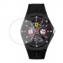 [6 יחידות] Scuderia Ferrari 0830785 מגן מסך הידרוג'ל שקוף (סיליקון) לשעון