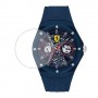 [6 יחידות] Scuderia Ferrari 0830788 מגן מסך הידרוג'ל שקוף (סיליקון) לשעון
