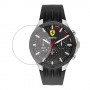 [6 יחידות] Scuderia Ferrari 0830853 מגן מסך הידרוג'ל שקוף (סיליקון) לשעון