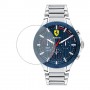 [6 יחידות] Scuderia Ferrari 0830855 מגן מסך הידרוג'ל שקוף (סיליקון) לשעון