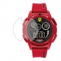 [6 יחידות] Scuderia Ferrari 0830857 מגן מסך הידרוג'ל שקוף (סיליקון) לשעון