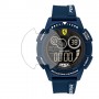 [6 יחידות] Scuderia Ferrari 0830858 מגן מסך הידרוג'ל שקוף (סיליקון) לשעון