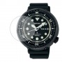 [6 יחידות] Seiko S23631J1 מגן מסך הידרוג'ל שקוף (סיליקון) לשעון