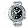 [6 יחידות] Seiko S23633J1 מגן מסך הידרוג'ל שקוף (סיליקון) לשעון