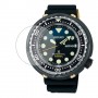 [6 יחידות] Seiko S23635J1 מגן מסך הידרוג'ל שקוף (סיליקון) לשעון