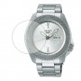 [6 יחידות] Seiko SBSA131J מגן מסך הידרוג'ל שקוף (סיליקון) לשעון