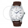 [6 יחידות] Seiko SJE075J1 מגן מסך הידרוג'ל שקוף (סיליקון) לשעון