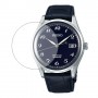 [6 יחידות] Seiko SJE077J1 מגן מסך הידרוג'ל שקוף (סיליקון) לשעון