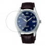 [6 יחידות] Seiko SJE079J1 מגן מסך הידרוג'ל שקוף (סיליקון) לשעון