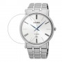 [6 יחידות] Seiko SKP391P1 מגן מסך הידרוג'ל שקוף (סיליקון) לשעון