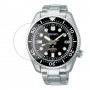 [6 יחידות] Seiko SLA021J1 מגן מסך הידרוג'ל שקוף (סיליקון) לשעון