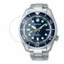[6 יחידות] Seiko SLA023J1 מגן מסך הידרוג'ל שקוף (סיליקון) לשעון
