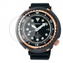 [6 יחידות] Seiko SLA042J1 מגן מסך הידרוג'ל שקוף (סיליקון) לשעון