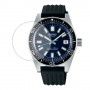 [6 יחידות] Seiko SLA043J1 מגן מסך הידרוג'ל שקוף (סיליקון) לשעון