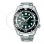 [6 יחידות] Seiko SLA047J1 מגן מסך הידרוג'ל שקוף (סיליקון) לשעון
