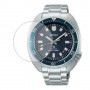 [6 יחידות] Seiko SLA049J1 מגן מסך הידרוג'ל שקוף (סיליקון) לשעון