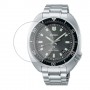 [6 יחידות] Seiko SLA051J1 מגן מסך הידרוג'ל שקוף (סיליקון) לשעון