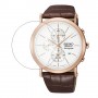 [6 יחידות] Seiko SNAF82P1 מגן מסך הידרוג'ל שקוף (סיליקון) לשעון