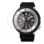 [6 יחידות] Seiko SNE541P1 מגן מסך הידרוג'ל שקוף (סיליקון) לשעון