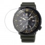 [6 יחידות] Seiko SNE543P1 מגן מסך הידרוג'ל שקוף (סיליקון) לשעון
