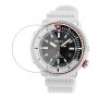 [6 יחידות] Seiko SNE545P1 מגן מסך הידרוג'ל שקוף (סיליקון) לשעון