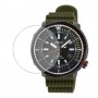 [6 יחידות] Seiko SNE547P1 מגן מסך הידרוג'ל שקוף (סיליקון) לשעון