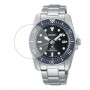 [6 יחידות] Seiko SNE569P1 מגן מסך הידרוג'ל שקוף (סיליקון) לשעון