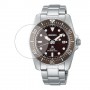 [6 יחידות] Seiko SNE571P1 מגן מסך הידרוג'ל שקוף (סיליקון) לשעון