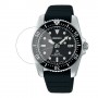 [6 יחידות] Seiko SNE573P1 מגן מסך הידרוג'ל שקוף (סיליקון) לשעון