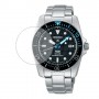 [6 יחידות] Seiko SNE575P1 מגן מסך הידרוג'ל שקוף (סיליקון) לשעון
